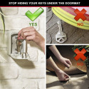 Master Lock Keskmise Suurusega Võtmekapp Kombinatsioonlukuga 5401EURDCRM