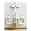 6x1 Master Lock tabalukk 22 mm 140EURSIX
