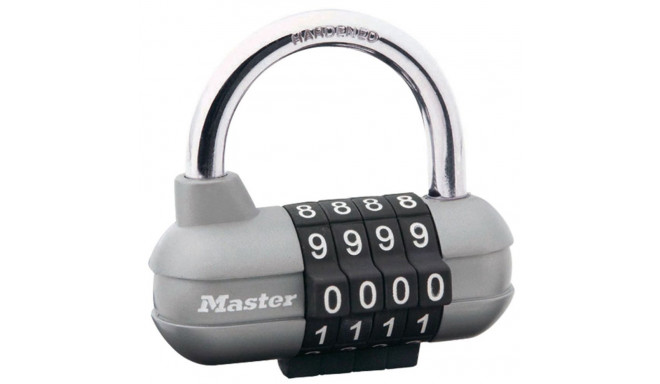Master Lock kombinatsioonlukk 1520EURD