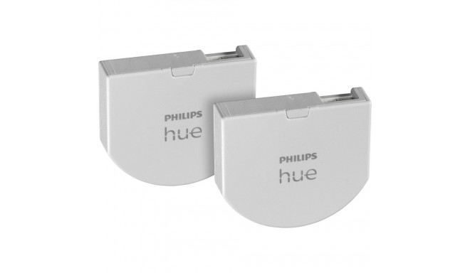 Philips Hue seinakontrolleri moodul kaheosaline komplekt