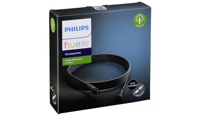 Philips Hue Outdoor Extension Cable 5m