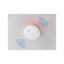 Bosch Smart Home Suitsuandur Tulekahju suitsuandur II
