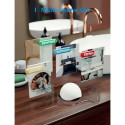 Meross Smart Water Leak Sensor Starter Kit Incl. Hub