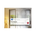 Bosch Smart Home Suitsuandur Tulekahju suitsuandur II