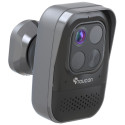 Toucan Wireless Security Camera PRO with Radar Motion Detection