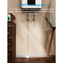 Meross Smart Water Leak Sensor Starter Kit Incl. Hub