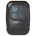 Toucan Wireless Security Camera PRO with Radar Motion Detection