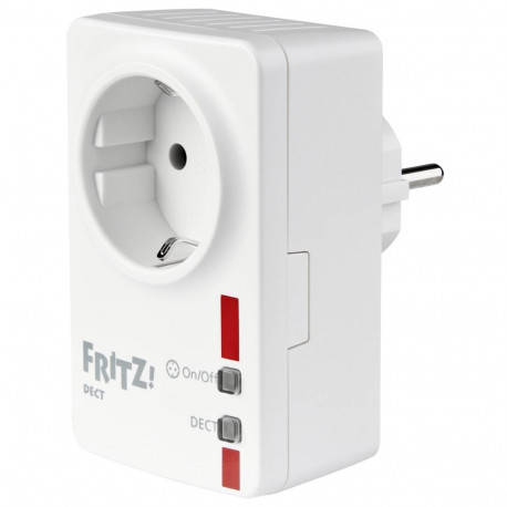 FRITZ!Dect 200 Funksteckdose