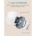Meross Smart Water Leak Sensor Starter Kit Incl. Hub