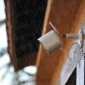 Toucan Security Light Camera with Radar Motion Detection