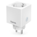 Hama WLAN-pistikupesa Mini ilma hublita 3680W/16A