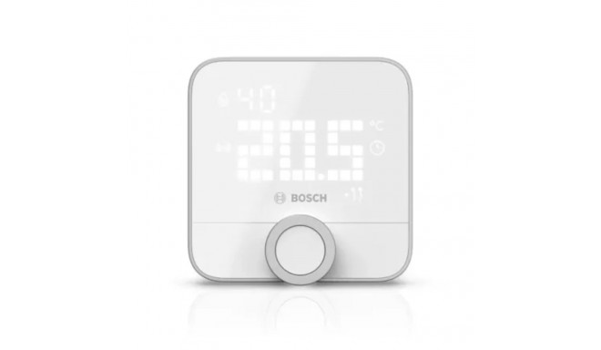Bosch Smart Home Floor Heating 230V Thermostat II