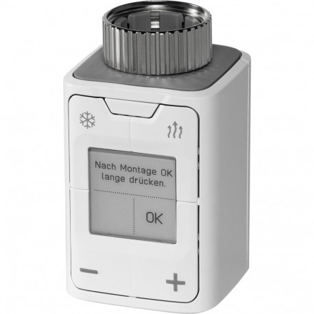 FRITZ!Dect 302 Heizkörperregler