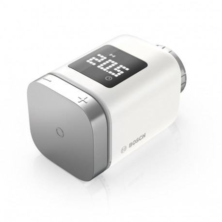 Bosch Smart Home radiaatori termostaat II