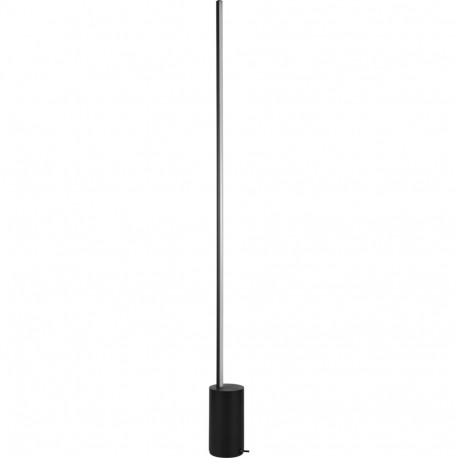 Philips Hue Gradient Signe Floor Lamp black