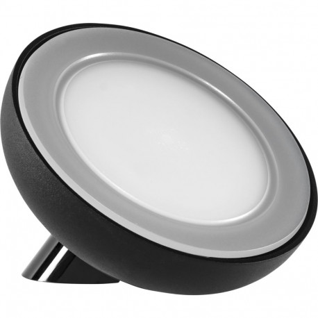 Philips Hue Bloom LED Table Lamp black