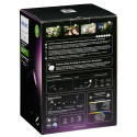 Philips Hue Lily LED 1lmp. Spot Extension   black