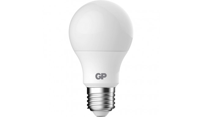 1x3 GP Lighting LED klassikaline E27 8,6W GP 087687