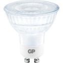 GP Lighting LED-reflektor GU10 klaas 4,7W (50W) GP 080176