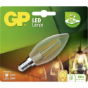 GP Lighting Filament Candle E14 4W (40W)  470 lm      GP 078128