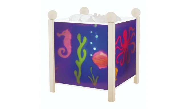 Trousselier Magical Lantern Ocean