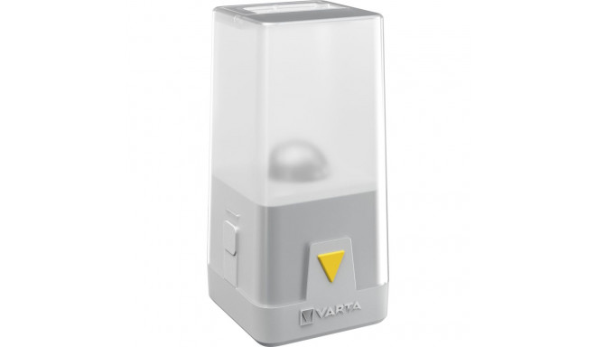 Varta Outdoor Ambiance Lantern L10 150 lumenit hall tüüp 16666