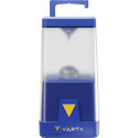 Varta Outdoor Ambiance Lantern L20 400 Lumen blue Type 17666