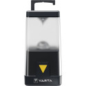 Varta Outdoor Ambiance Latern L30RH 500 Lumen Must Tüüp 18666