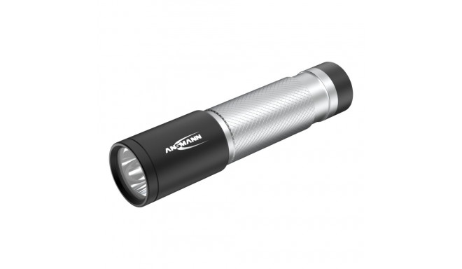 Ansmann LED taskulamp igapäevaseks kasutamiseks 70B koos 1xAA 1600-0427
