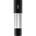 Ansmann LED-taskulamp igapäevaseks kasutamiseks 270B, sisaldab 3xAAA
