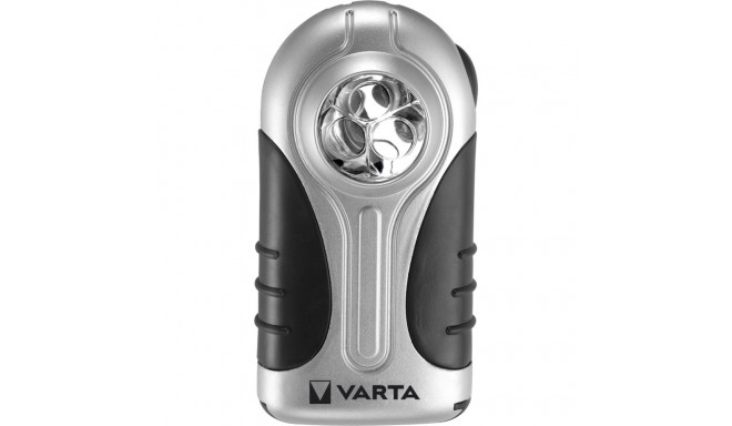 Varta LED Silver Light 3 AAA Easy-Line