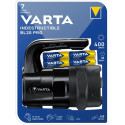 Varta Indestructible BL20 Pro extr. durable portable spotlight