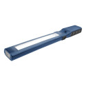 Ansmann WL450R õhuke LED-töölamp