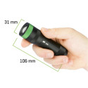 GP Torch C32 300 Lumen 3 x AAA          260GPACT0C32000
