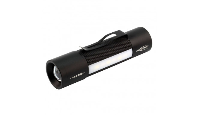 Ansmann Future Multi 3in1 LED multifunktsionaalne lamp