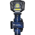 Varta Work Flex liikumisanduriga H20 pealamp / liikumisandur