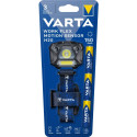 Varta Work Flex liikumisanduriga H20 pealamp / liikumisandur