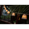 New Garden AURORA GUIRLANDA Cable Jute