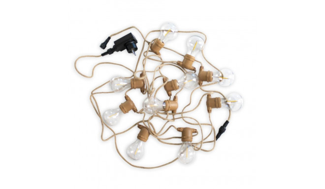 New Garden ALLEGRA GUIRLANDA kaabel džuudist