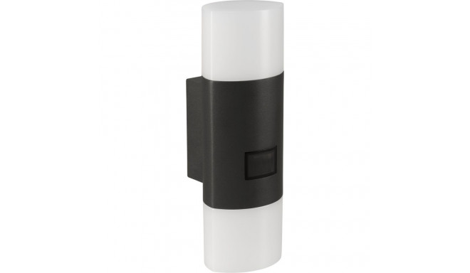 Steinel L 910LED UPDOWNLIGHT ANT Outdoor Light