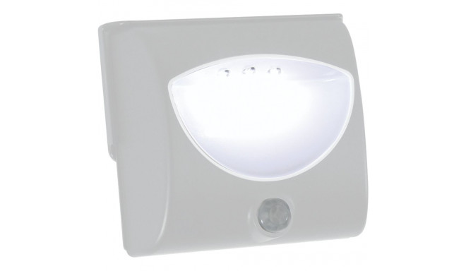 REV LED trepiastme valgusti liikumisanduriga IP44