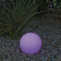 New Garden Buly 30 LED Solar floating   IP68