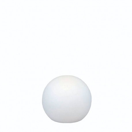 New Garden Buly 20 LED päikesepatareiga ujuv IP68