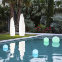 New Garden Buly 30 LED Solar floating   IP68
