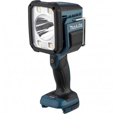 Makita DEBDML812 LED juhtmevaba käsilamp 18V