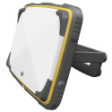 GP paneelvalgusti töövalgustus 1200 luumenit, IPX7, USB-C, 2x18650