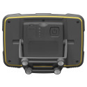 GP paneelvalgusti töövalgustus 1200 luumenit, IPX7, USB-C, 2x18650