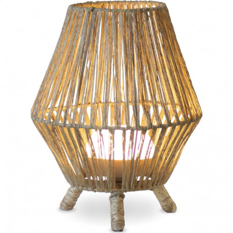 New Garden Sisine 30 taaslaetav juhtmevaba lauavalgusti