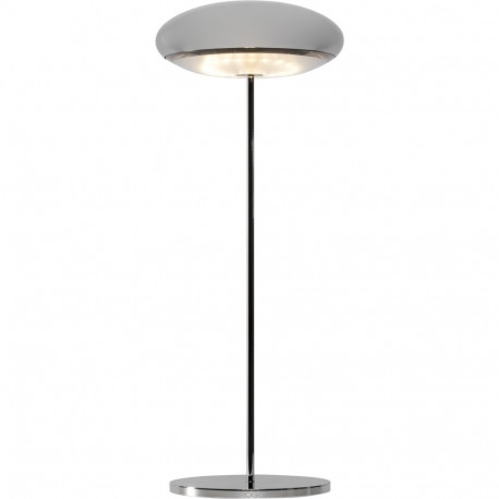 Broggi Nuvola LED lamp acciaio/kroom