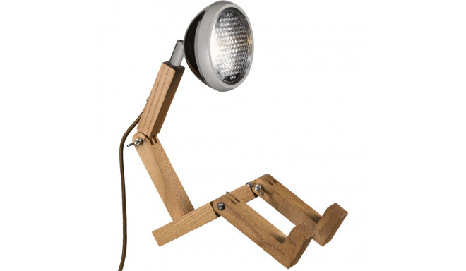 Piffany Mr. Wattson - Mini Table Lamp  Fashion black